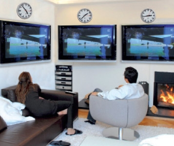 6 boîtiers TV: des boîtiers pour voyager dans  le temps