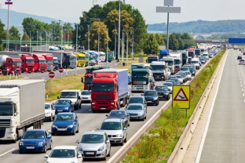Cet été, on évite les bouchons!