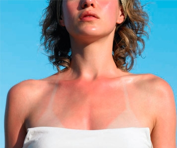 Bronzette et comprimés: un mélange à éviter!