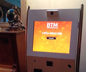 Bitcoin, prudence