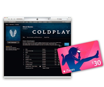 Payer moins cher sur iTunes