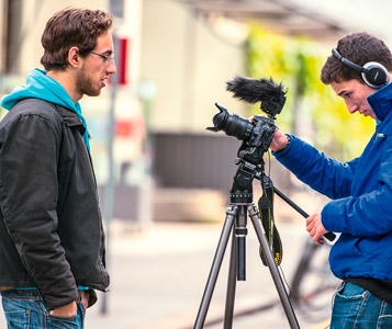 Les caméscopes n’ont plus  le monopole de la vidéo