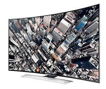 Télévisions XXL