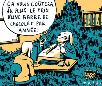 13 taux hypothécaires: hypothèques: petit changement pour gros impacts