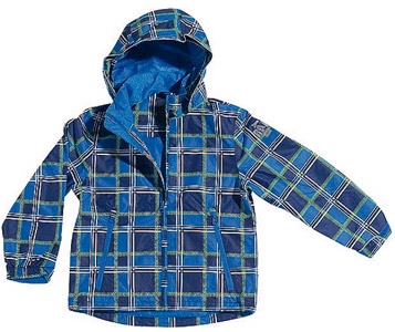 10 Vestes de pluie pour enfants  : Des résultats aussi contrastés  que la météo