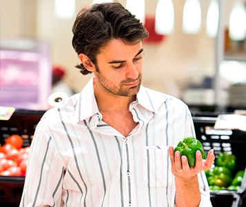Fruits fades et autres produits remboursés