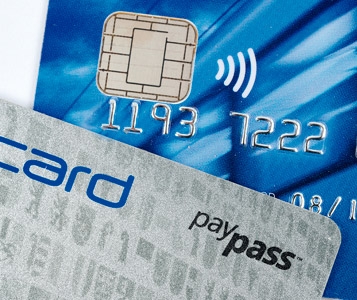 La puce NFC  est tenace