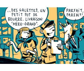 PostFinance sous enquête