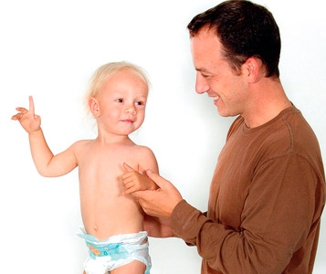 Congé parental  botté en touche