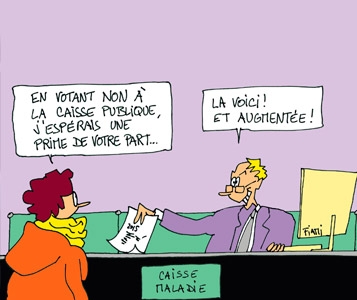 Adieu, primes cruelles!