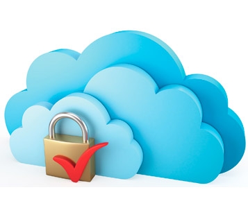 Plus de sécurité dans les nuages