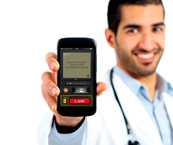 La santé dans son smartphone