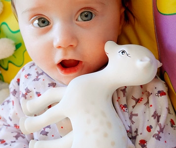Des jouets dangereux toujours en circulation