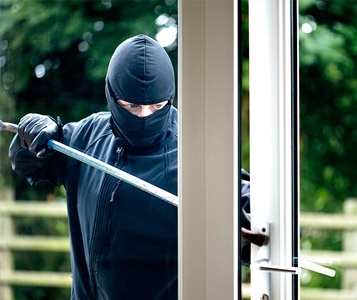 Protéger sa maison contre les infractions