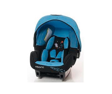 Sièges pour enfants 