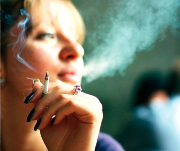 La clope et les assurances vie  ne font pas bon ménage