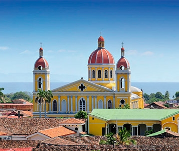 Top 10 des pays à visiter