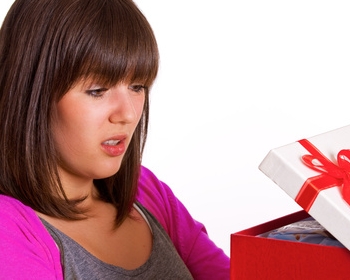 Les cadeaux, toujours bons?