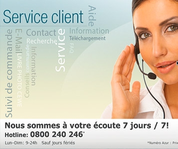 Migros France Télécom, bonjour…