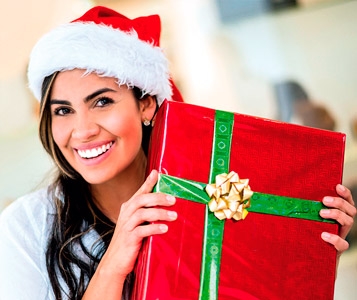 Esprit de Noël, où es-tu?