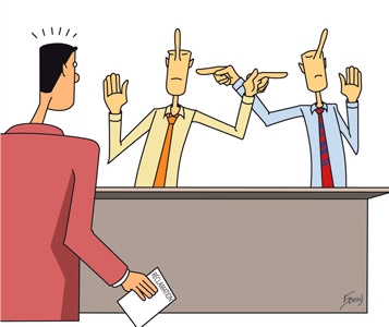 Partage de code… et de responsabilités?