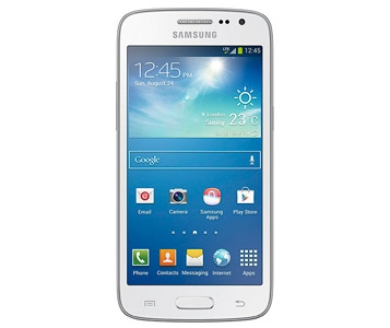 Smartphone basique  