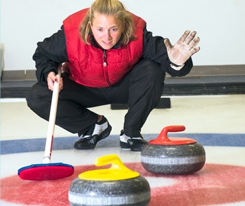 10 sports d'hiver originaux : les vertiges sportifs de la neige