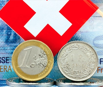 Fin de (t)rêve pour le franc