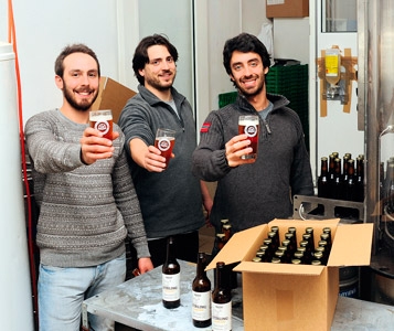 Faire sa bière, de 60 fr. à 500 000 fr.