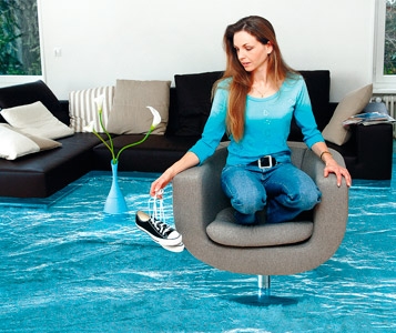 Salon sous l’eau: qui paie?