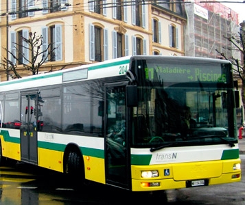La jungle tarifaire des bus romands