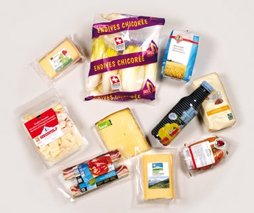 Dix labels alimentaires  sous la loupe