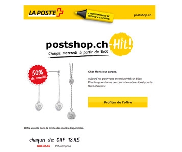 Le hic des hits