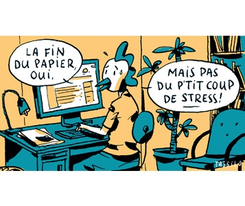 Cybercontribuables, à vos e-déclarations!