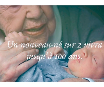 Les bébés dont on voudrait faire  des centenaires