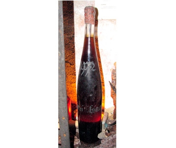 Un petit blanc de 1472