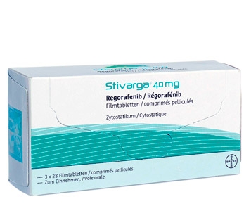 Le médicament Stivarga sous le feu des critiques