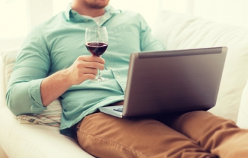 Les bonnes notes des sites de vins