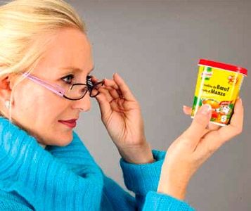 Le glutamate envahit les plats
