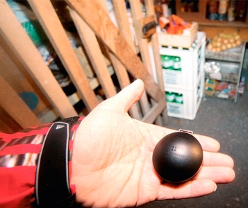 300 morts par an à cause du radon