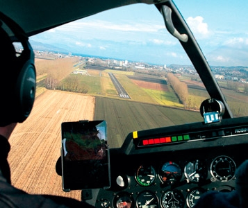 6 licences de pilote : Licence de pilote:  les prix font des loopings