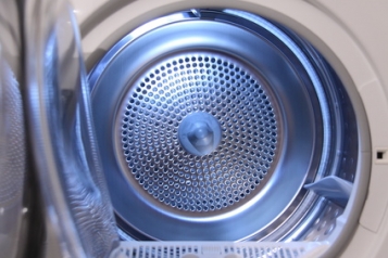 Sèche-linge: la réparation prend l’eau