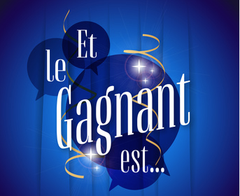 Malheureux gagnant