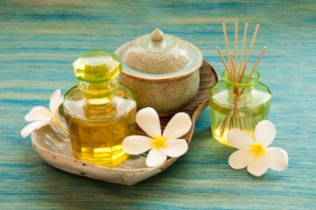 Prudence avec les parfums d'ambiance