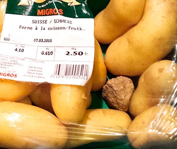 Dur à cuire