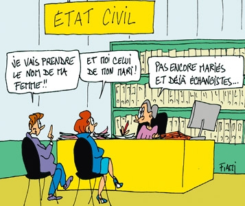 Epouses et concubines