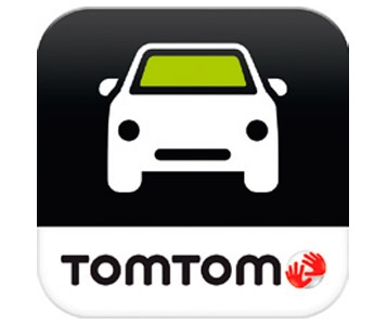 Applications GPS 