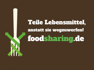 Le foodsharing se développe timidement en Suisse