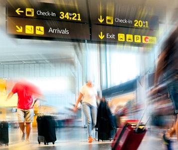 14 compagnies aériennes : le prix réel d’un billet d’avion
