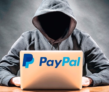 PayPal ne paie pas